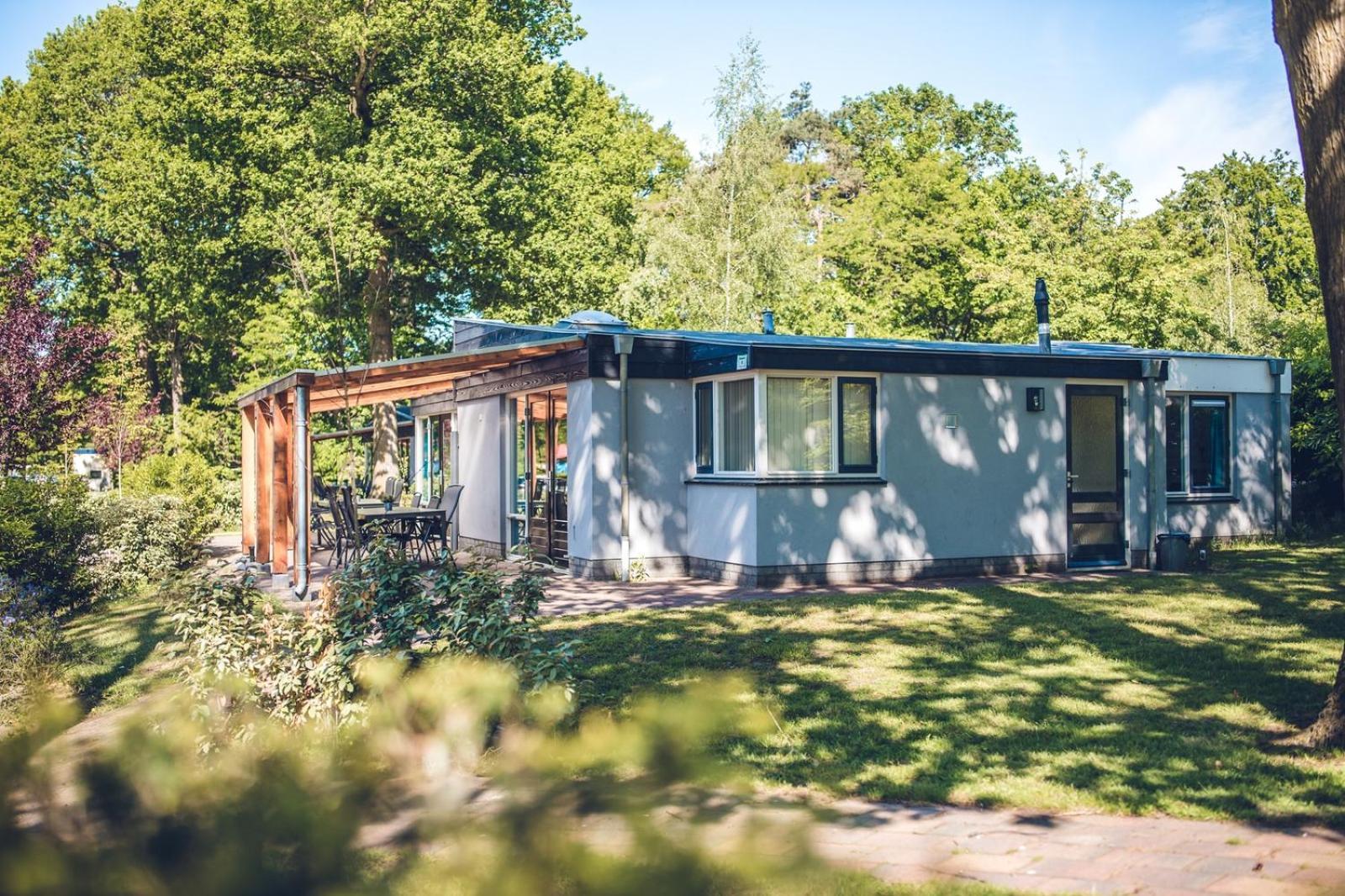 Vakantiepark Ackersate フォールトハイゼン エクステリア 写真